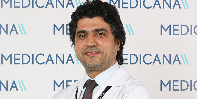 Sağlıklı yaşam için burundan nefes alın