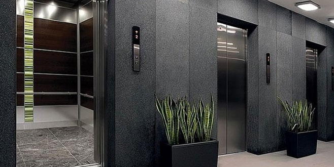 Güvensiz asansöre online takip