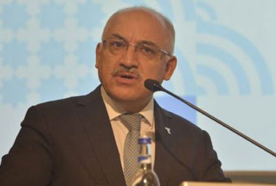 Yatırımlar ve ihracat ivme kazanacak