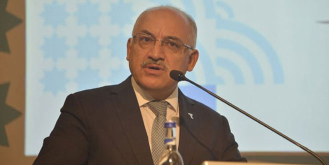 Yatırımlar ve ihracat ivme kazanacak