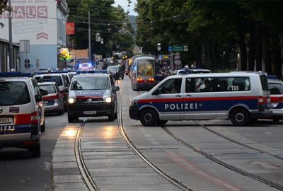 İran’ın Viyana Büyükelçiliğine saldırı: 1 ölü