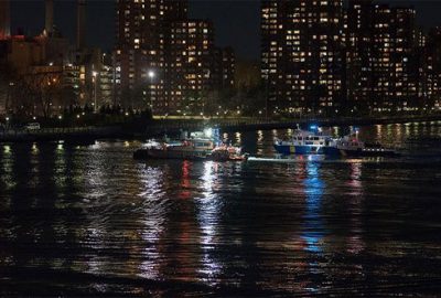 New York’ta helikopter kazası: 5 ölü