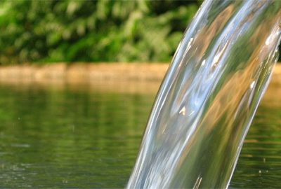 Bursa suyuna İngiliz ilgisi