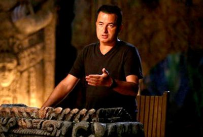 Dünya TV tarihinde bir ilki başardı!