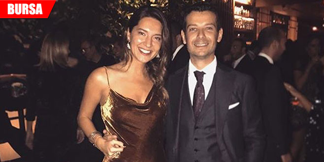 12 Mayıs’ta iş adamı Arda Efe ile evlenecekti… 12 Mayıs’ta iş adamı Arda Efe ile evlenecekti…