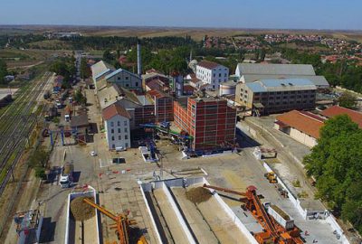 Gıda, Tarım ve Hayvancılık Bakanlığı şeker fabrikalarına talip oldu