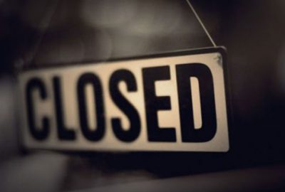 Pazar günü çalışmak yasaklandı, ülke bölündü