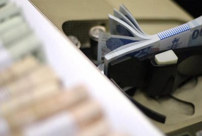 Yerli kredi derecelendirme kuruluşu geliyor