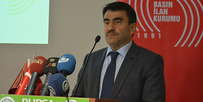 ‘Yeni Nesil Gazetecilik Kursu’ başladı