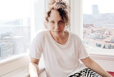 Sertab’ın ev hali