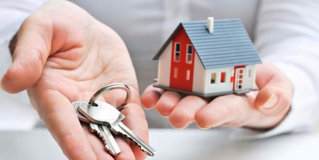 Günlük kiralık dairelere 12,4 milyon TL ceza Günlük kiralık dairelere 12,4 milyon TL ceza