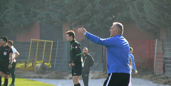 Uzunköprü istifa etti