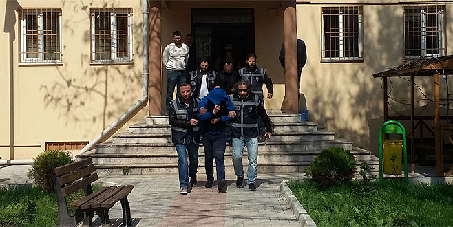 Bursa’da ‘sahte para’ operasyonu