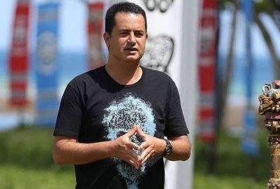 Sosyal medya hesabından duyurdu: Tam 4 yarışmacı..