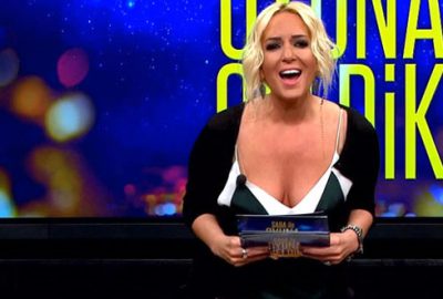 Video çekti! Sosyal medyanın diline düştü