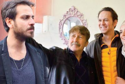 Gerçek Kesit: Manyak filminin fragmanı çıktı