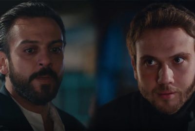 Çukur’da flaş ayrılık! Herkesi ağlattı