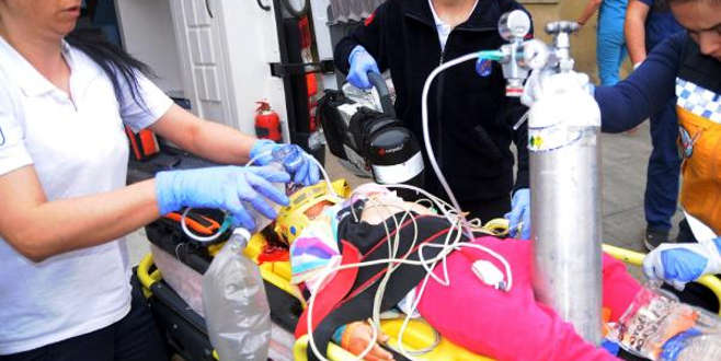 4. kattan düşen çocuk yaşamını yitirdi