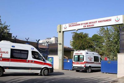Diyarbakır’da bombalı tuzak: 2 şehit, 5 yaralı
