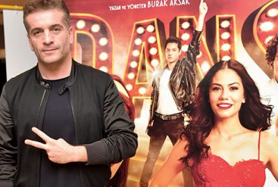 Beni öldürmüşler!