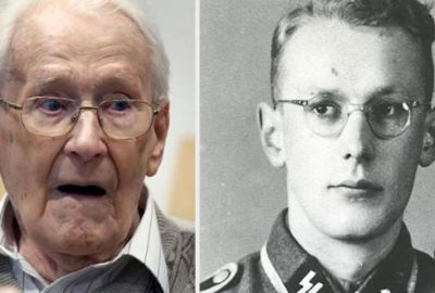 Cezasını çekmeden öldü