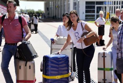 Ölü sezonda turist getirene destek