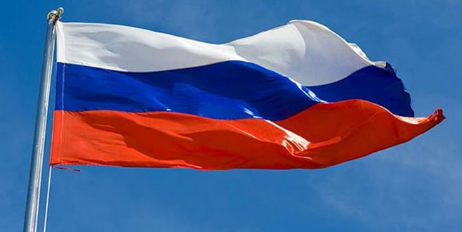 Rusya’da ulusal yas ilan edildi