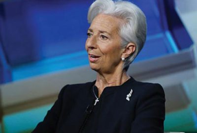 Lagarde’den çarpıcı açıklama: Savaşabiliriz