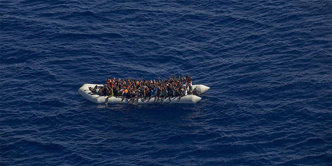 Akdeniz’de facia önlendi