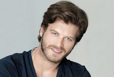 Yeni imajıyla dillere düştü