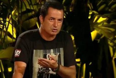 Survivor’da olay var!