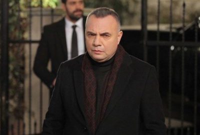 Eşkıya’yı tahtından etti! Reytinglerin birincisi oldu