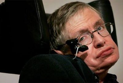 Galileo’nun öldüğü gün doğdu, Einstein’ın doğduğu gün öldü