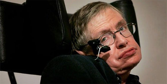 Galileo’nun öldüğü gün doğdu, Einstein’ın doğduğu gün öldü