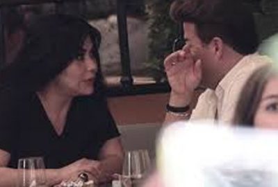 Ameliyatsız 20 kilo veren türkücüyü, görenler tanıyamadı