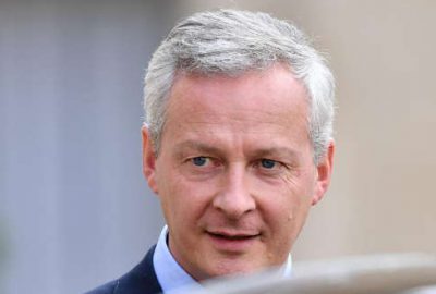 Fransa Ekonomi Bakanı Google ve Apple’a dava açacak