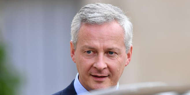 Fransa Ekonomi Bakanı Google ve Apple’a dava açacak