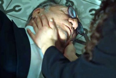 İstanbullu Gelin’de korkutan görüntü! Sevilen karakter veda mı ediyor?