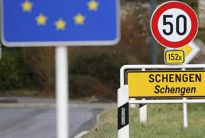 AB ülkelerine Schengen vizesi almak kolaylaşıyor