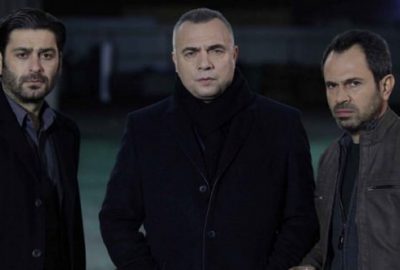 Güzel oyuncu, reyting rekortmeni diziye dahil oldu!