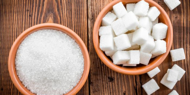 Şeker hakkında 8 acı gerçek