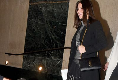 Sevgilisi arka kapıdan kaçtı