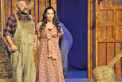 Merve Sevi Bursa’dan bombaladı: Diziler bu yüzden batıyor