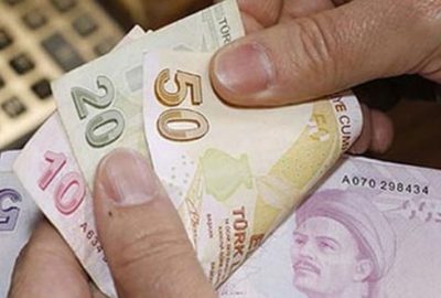 KKTC’de yeni asgari ücret belli oldu