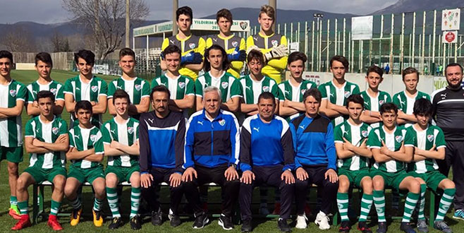 U-14 takımına davet