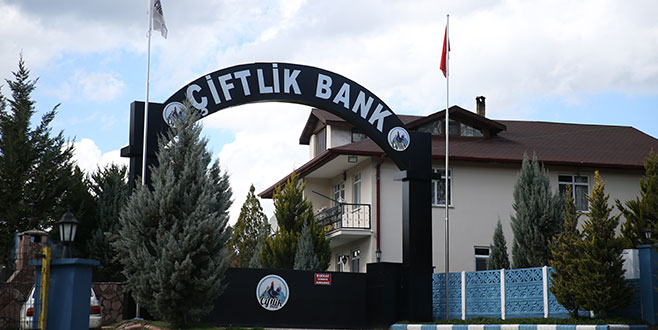 ‘Çiftlik Bank’ soruşturmasında tutuklama