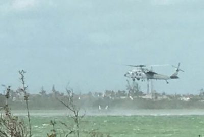 Savaş uçağı düştü: 2 ölü