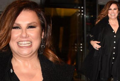 Bu halini unutun! Deniz Seki, eridikçe eriyor