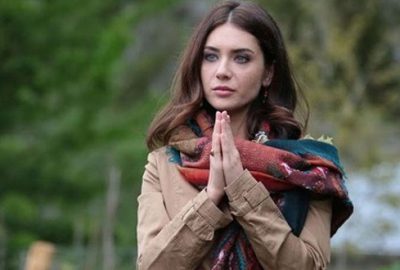 Ünlü oyuncunun acı günü!