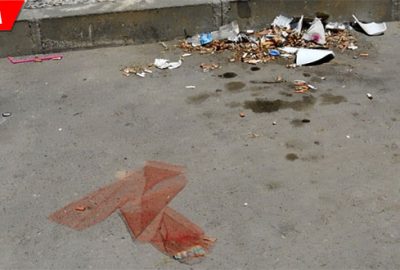 Çöp atanlara dedektif gibi takip